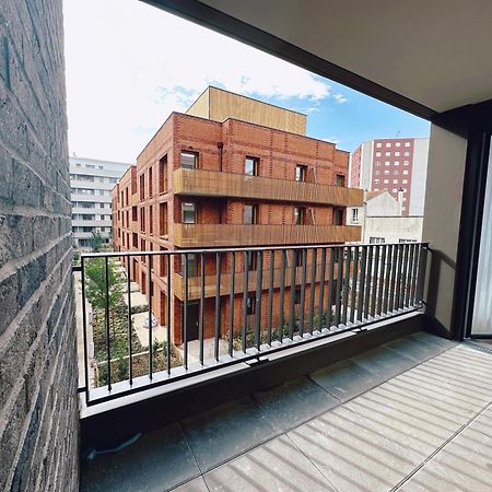 W&L Paris Apartment 68M - 3 Min Metro 4 - A Paris Centre 15Min Bagneux  Zewnętrze zdjęcie