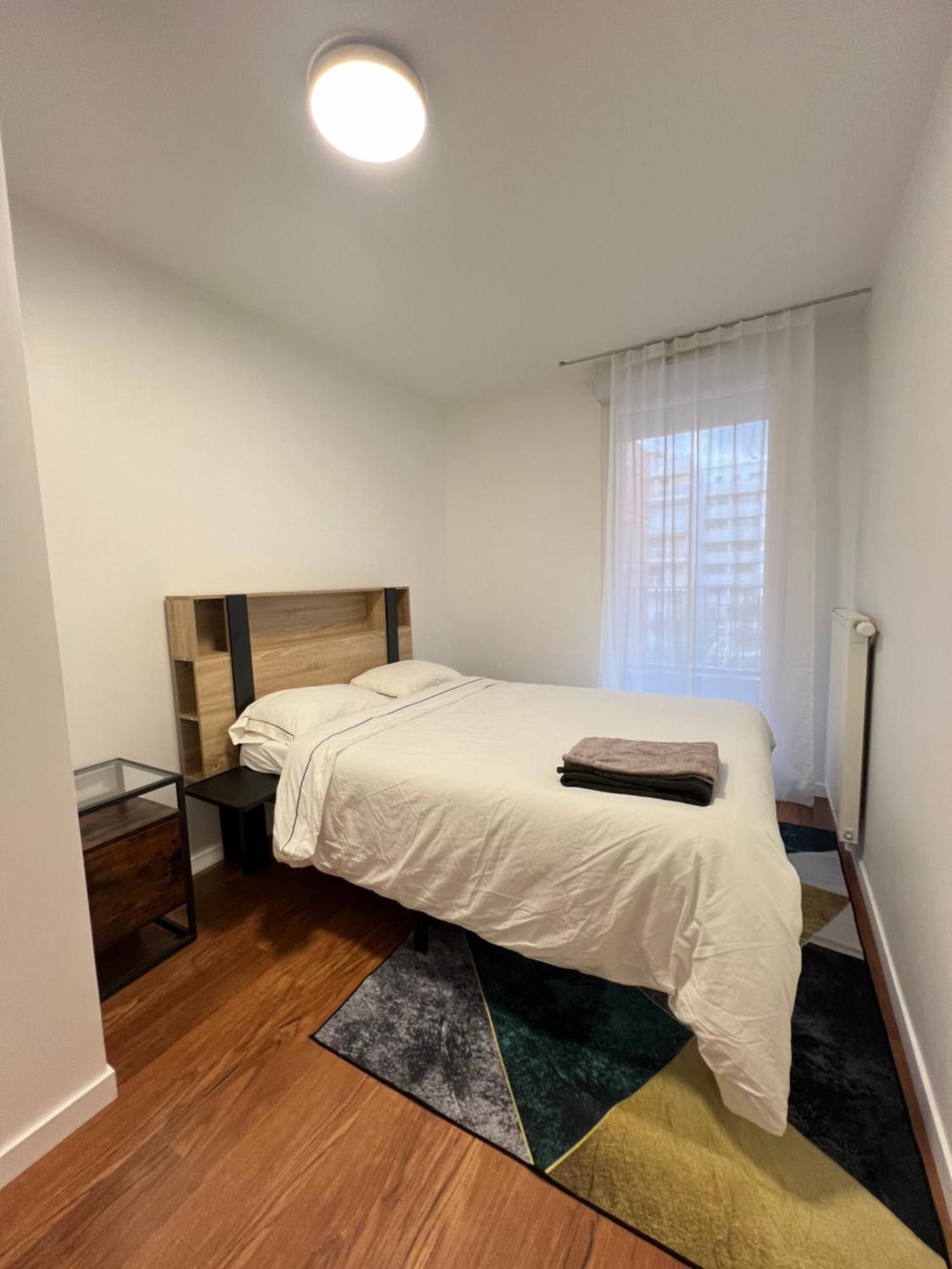 W&L Paris Apartment 68M - 3 Min Metro 4 - A Paris Centre 15Min Bagneux  Zewnętrze zdjęcie